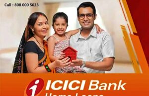 ICICI Home Loan Interest Rates 2025 youngtimenews.com