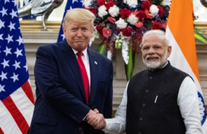 भारत-पाकिस्तान युद्ध की स्थिति में किसके साथ होंगे अमेरिका और चीन? ग्लोबल एक्सपर्ट्स की राय भारत-पाकिस्तान युद्ध की स्थिति में किसके साथ होंगे अमेरिका और चीन