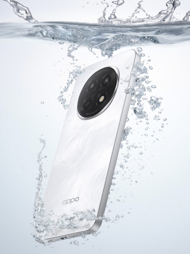 Oppo F29 Pro रिव्यू: स्टाइलिश, मजबूत