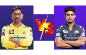 GT vs CHE: Dream11 Captaincy Tips IPL 2025 GT vs CHE