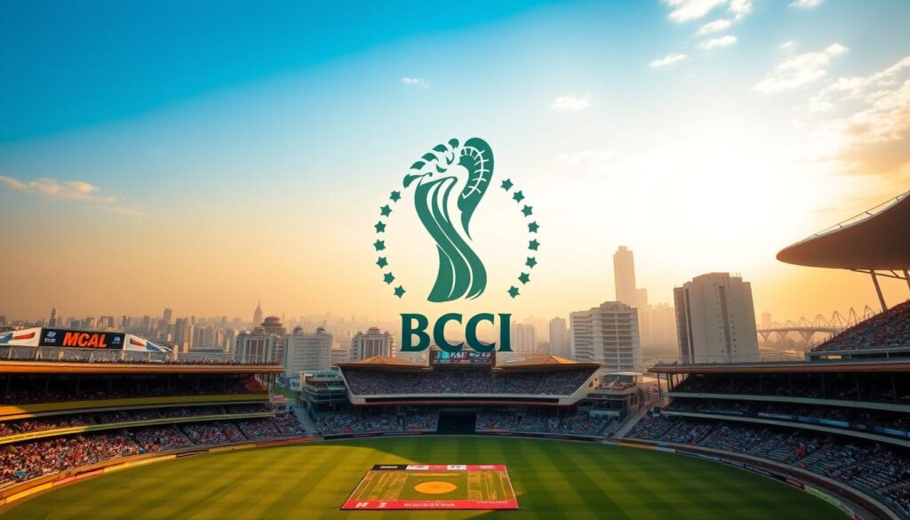 BCCI भविष्य क्रिकेट अंतर्राष्ट्रीय प्रभाव