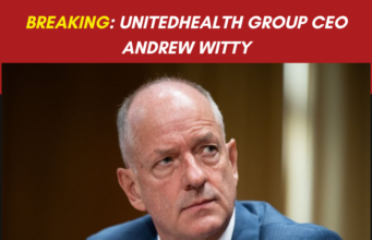 UnitedHealth Group CEO Andrew Witty: नेतृत्व, बदलाव और विरासत UnitedHealth Group CEO Andrew Witty