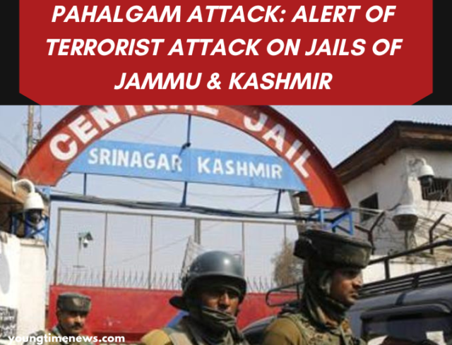 Pahalgam Attack