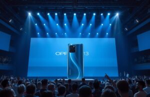 OPPO Reno13 Series : Latest नया स्मार्टफोन लॉन्च OPPO Reno13 Series (AI generated)
