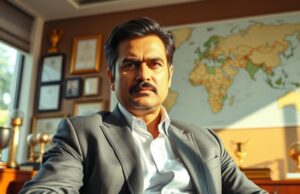 Dream 11 Owner Amassed $65K Crore in 5 Years Dream 11