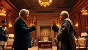 52वें मुख्य न्यायाधीश