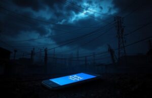 Airtel down : airtel network issue airtel network issue