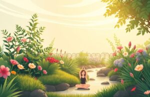 Mental Health : बेहतर मानसिक स्वास्थ्य के 10 आसान उपाय मानसिक स्वास्थ्य