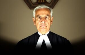 52वें मुख्य न्यायाधीश के रूप में शपथ ली 52वें मुख्य न्यायाधीश