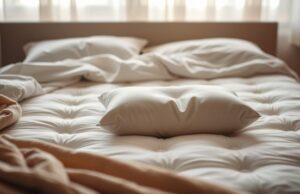 5 फायदे सोते समय तकिया का इस्तेमाल न करने के सोते समय तकिया