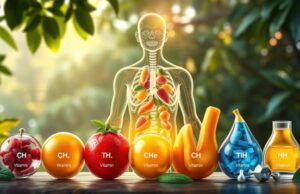 शरीर के लिए जरूरी 7 मुख्य विटामिन और इनके लाभ विटामिन