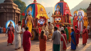 रथ यात्रा 2025