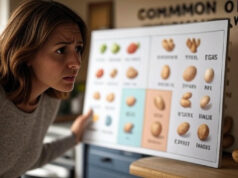 क्या आप बच्चों में Food Allergy की वजह बन रहे हैं Food Allergy