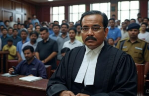 Sonam Raghuwanshi केस: हनीमून मर्डर से कोर्ट तक का सच सोनम रघुवंशी केस