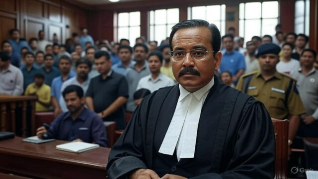 सोनम रघुवंशी केस: हनीमून मर्डर से कोर्ट तक का सच सोनम रघुवंशी केस