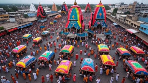 रथ यात्रा 2025