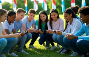 Khel Khel Mein: खेल-खेल में सीखने और मनोरंजन की दुनिया Khel Khel Mein