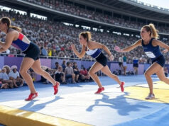 Sport climbing combined Olympics 2025: फुल गाइड Sport climbing combined Olympics