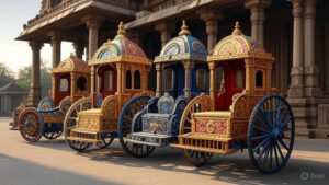 रथ यात्रा 2025