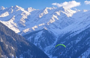 Places to visit in summer in india Places to visit in summer in india