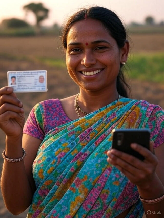 Mahtari Vandana Yojana