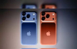 iPhone 17 लॉन्च का तोहफ़ा: भारतीय कंपनी के शेयर ने 5 दिन में दिया 25% रिटर्न iPhone 17 लॉन्च का तोहफ़ा: भारतीय कंपनी के शेयर