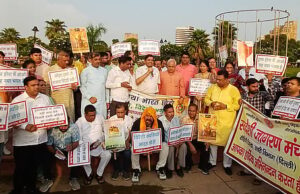 बीजेपी का स्वदेशी अभियान: जेपी नड्डा ने बांटी ज़िम्मेदारियाँ, एक हफ्ते चलेगा कार्यक्रम बीजेपी का स्वदेशी अभियान