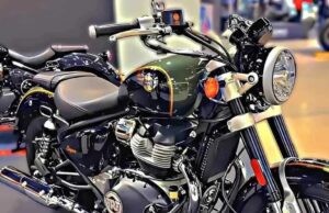 रॉयल एनफील्ड क्लासिक 250 लॉन्च, 250cc इंजन और 27kmpl माइलेज के साथ रॉयल एनफील्ड क्लासिक 250 लॉन्च, 250cc इंजन और 27kmpl माइलेज के साथ