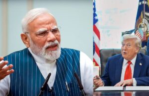 GST कट से मिली बढ़त, ट्रंप टैरिफ बेअसर – इंडियन इकोनॉमी पर विदेशों का भरोसा GST कट से मिली बढ़त, ट्रंप टैरिफ बेअसर