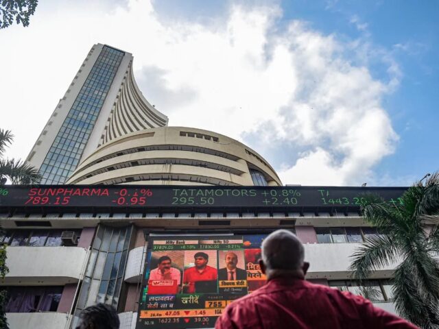 भारत-US डील के संकेत से शेयर बाजार में धमाका