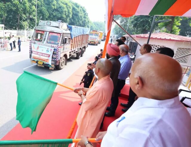 सीएम योगी का बड़ा कदम