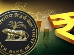 रुपए का यूं ही नहीं चढ़ा ‘कॉलर’, RBI ने अगस्त में बेचे थे 7.7 अर्ब डॉलर RBI