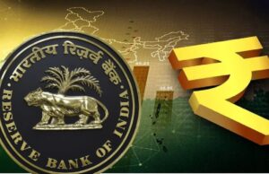 रुपए का यूं ही नहीं चढ़ा ‘कॉलर’, RBI ने अगस्त में बेचे थे 7.7 अर्ब डॉलर RBI