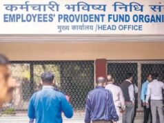 10 साल की नौकरी के बाद क्या मिलेगी पेंशन? जानिए सरकार के नए नियम 10 साल की नौकरी के बाद क्या मिलेगी पेंशन? जानिए सरकार के नए नियम