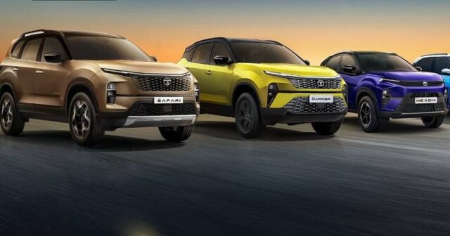 अक्टूबर में अब तक की सबसे अधिक कार बिक्री