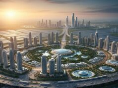 गुजरात में बनेंगे 5 नए सैटेलाइट शहर: निवेशकों के लिए खुलने वाले हैं सुनहरे मौके गुजरात में बनेंगे 5 नए सैटेलाइट शहर