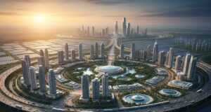 गुजरात में बनेंगे 5 नए सैटेलाइट शहर: निवेशकों के लिए खुलने वाले हैं सुनहरे मौके गुजरात में बनेंगे 5 नए सैटेलाइट शहर