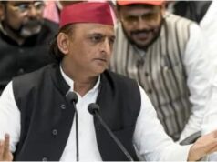 बिहार चुनाव परिणाम पर अखिलेश यादव का पहला बड़ा बयान—कहा, अब आगे हम खेल बदलेंग बिहार चुनाव परिणाम पर अखिलेश यादव का पहला बड़ा बयान