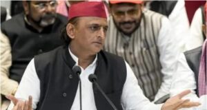 बिहार चुनाव परिणाम पर अखिलेश यादव का पहला बड़ा बयान—कहा, अब आगे हम खेल बदलेंग बिहार चुनाव परिणाम पर अखिलेश यादव का पहला बड़ा बयान