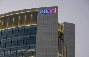 अडानी ग्रुप का बड़ा दांव: गूगल के साथ 15 हजार करोड़ के निवेश की तैयारी, इस राज्य में बनेगा नया हब अडानी ग्रुप का बड़ा दांव