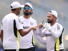 ऋषभ पंत समेत 4 खिलाड़ी OUT, पहले वनडे में टीम इंडिया की संभावित प्लेइंग-11 सामने