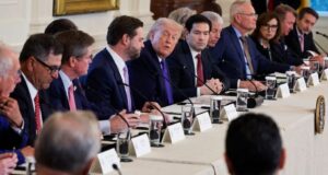 वेनेजुएला निवेश के लायक नहीं US तेल कंपनियों ने ट्रंप के सामने रखी बड़ी चुनौती